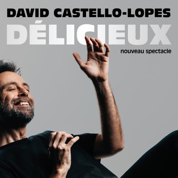 DAVID CASTELLO-LOPES