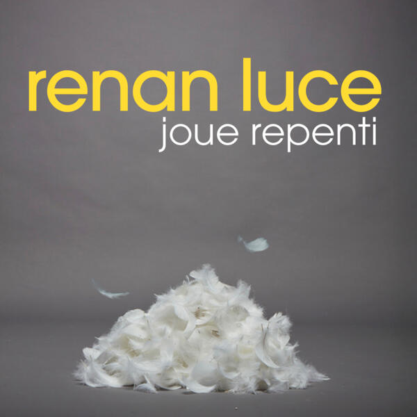 RENAN LUCE 