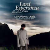 LORD ESPERANZA